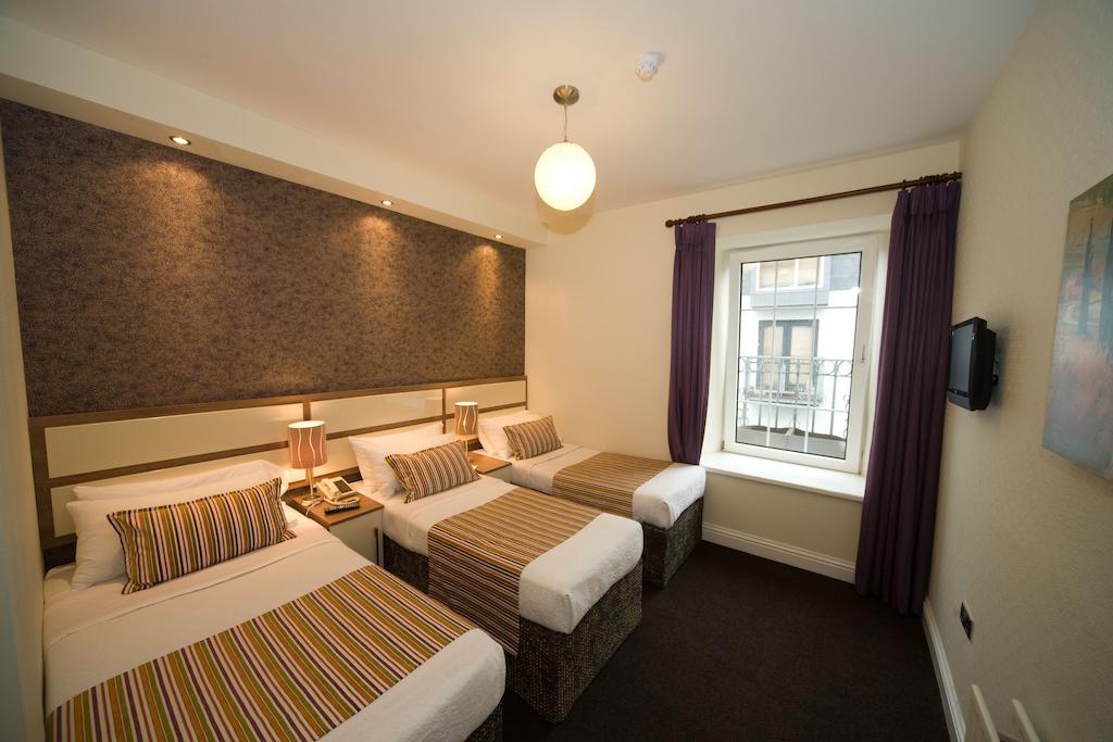 The White Lady Hotel كينسالي المظهر الخارجي الصورة