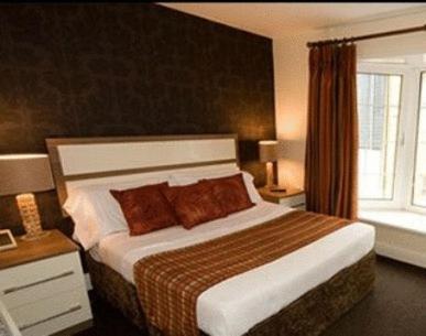 The White Lady Hotel كينسالي المظهر الخارجي الصورة