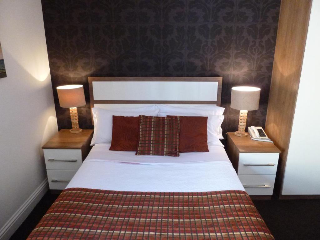 The White Lady Hotel كينسالي الغرفة الصورة
