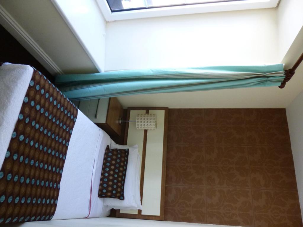 The White Lady Hotel كينسالي الغرفة الصورة