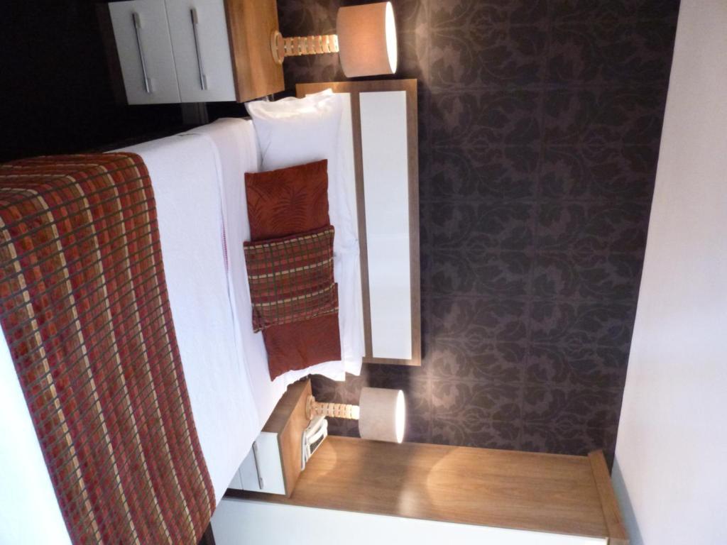 The White Lady Hotel كينسالي المظهر الخارجي الصورة