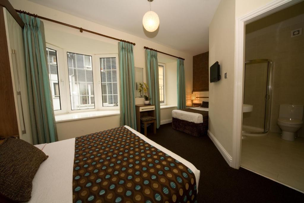 The White Lady Hotel كينسالي المظهر الخارجي الصورة
