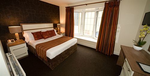 The White Lady Hotel كينسالي المظهر الخارجي الصورة