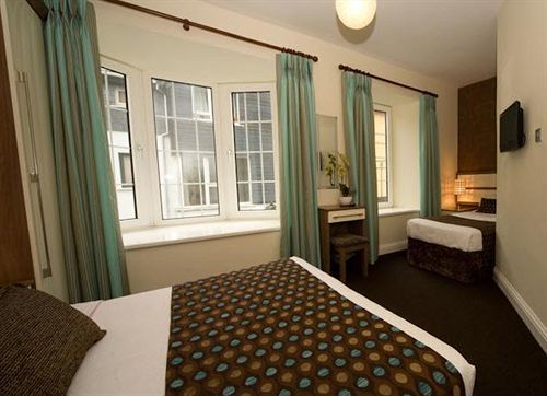 The White Lady Hotel كينسالي المظهر الخارجي الصورة