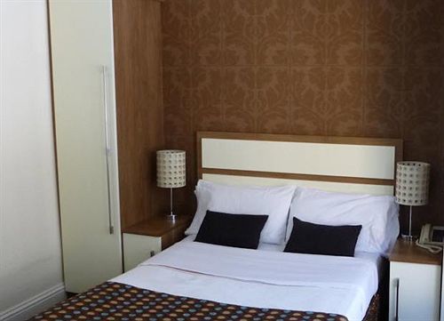 The White Lady Hotel كينسالي المظهر الخارجي الصورة