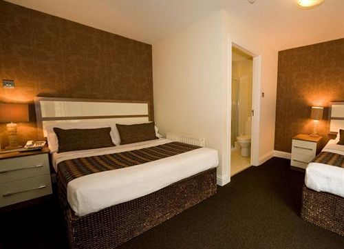 The White Lady Hotel كينسالي المظهر الخارجي الصورة
