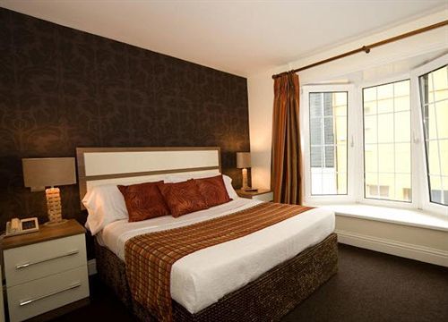 The White Lady Hotel كينسالي المظهر الخارجي الصورة